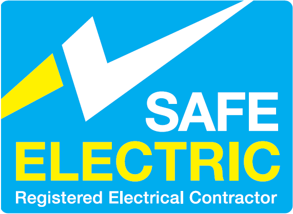 Safe Electric registered electrician